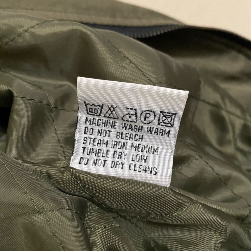 Bomber Jacket - Picture 7 of 9